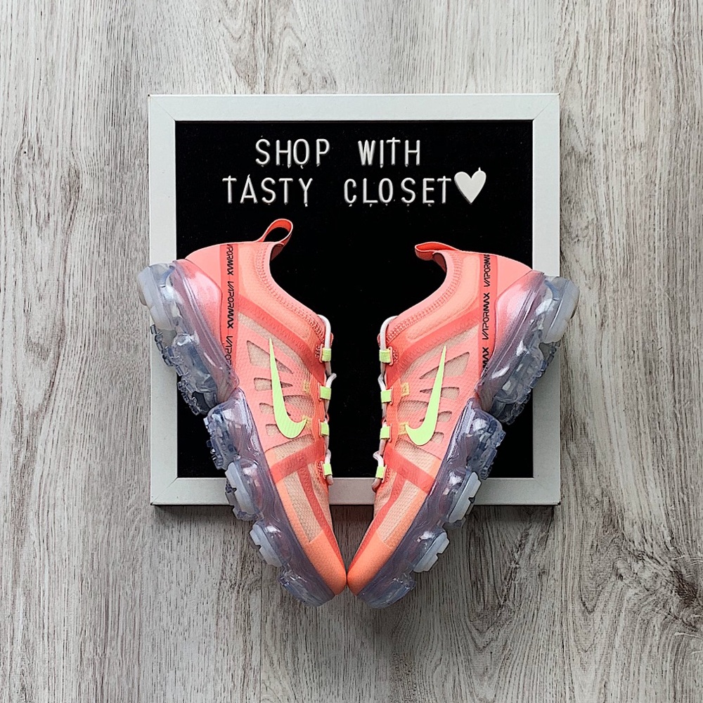 Nike air vapormax 2019 sneakers - Picture 7 of 7